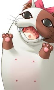 Honoo Donko
