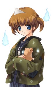 Satou Tane