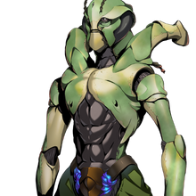 Horus Alicesoftwiki Fandom