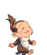 Toukichirou-Goofy