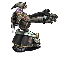 RedEye Kichikuou Battler