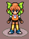 Eline-Sprite