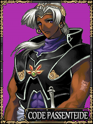 Code-Portrait