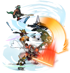 Sword-Combat