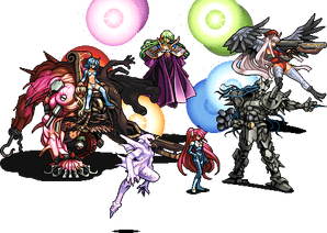 Hornet-Faction-Group
