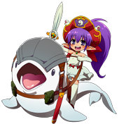 Kaiju Princess | AliceSoftWiki | Fandom