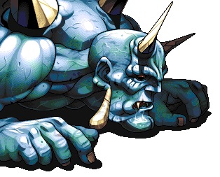 Babora - Kichikuou Battler