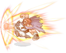 Kakaro-attack