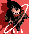Marishiten Battler