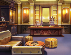 Keith's-Office