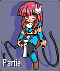 Partie-battle