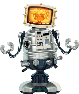 I-Com-robot