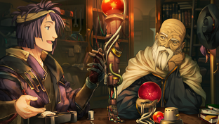 Magic-Science