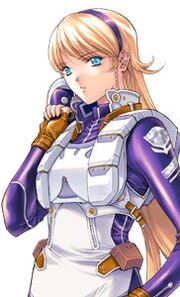 Priscilla