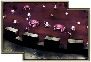 Monsters-swarm
