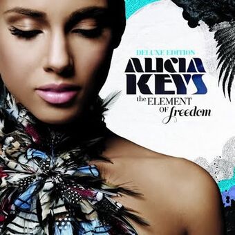 The Element Of Freedom Aliciakeys Wiki Fandom