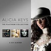 The Platinum