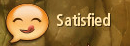 Satisfied