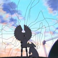 The End Of The Beginning Alien Nine Wiki Fandom