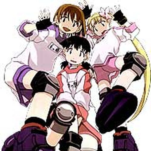 Kasumi Tomine Alien Nine Wiki Fandom