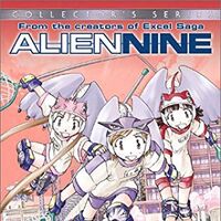 Alien 9 Alien Nine Wiki Fandom