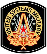 UNISYS Emblem