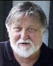 Ron Cobb