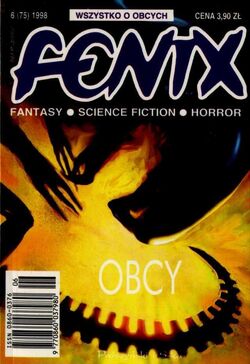 Fenix 1998