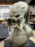 Wolfhead