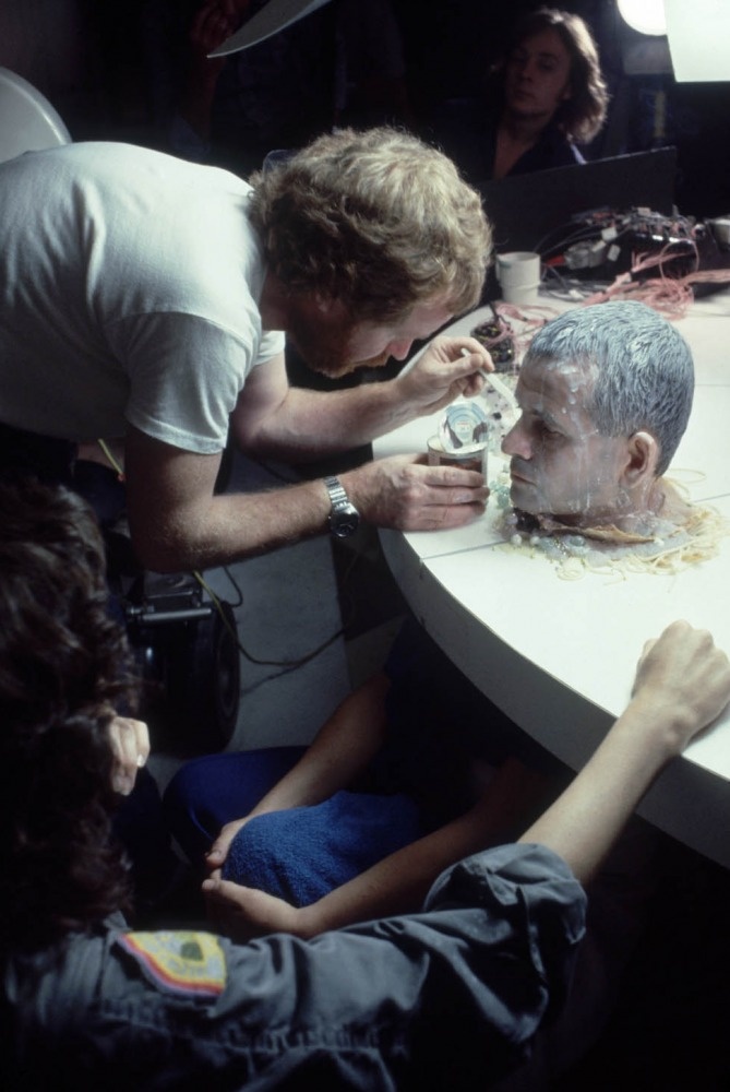 Ian Holm Alien Anthology Wiki FANDOM powered by Wikia