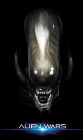 Alien War