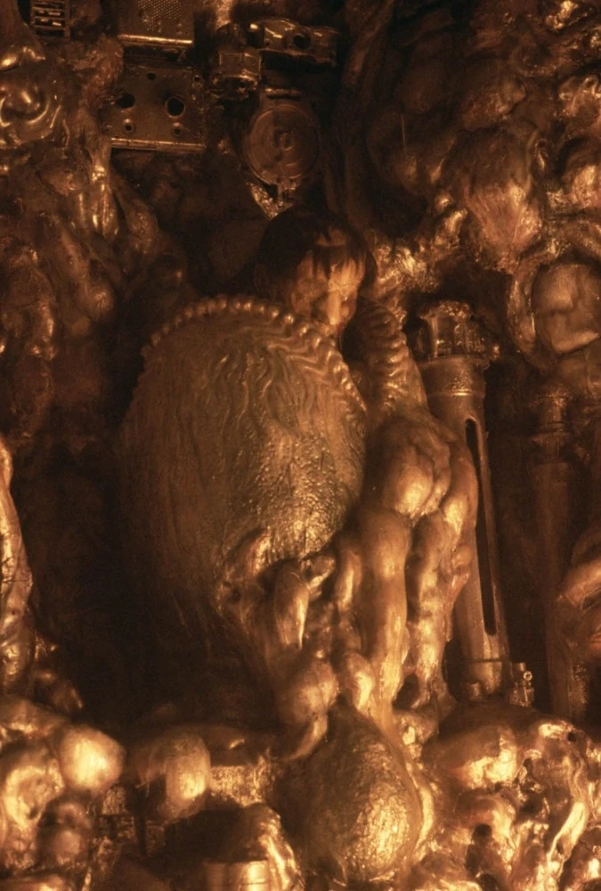 Brett | Alien Anthology Wiki | FANDOM powered by Wikia