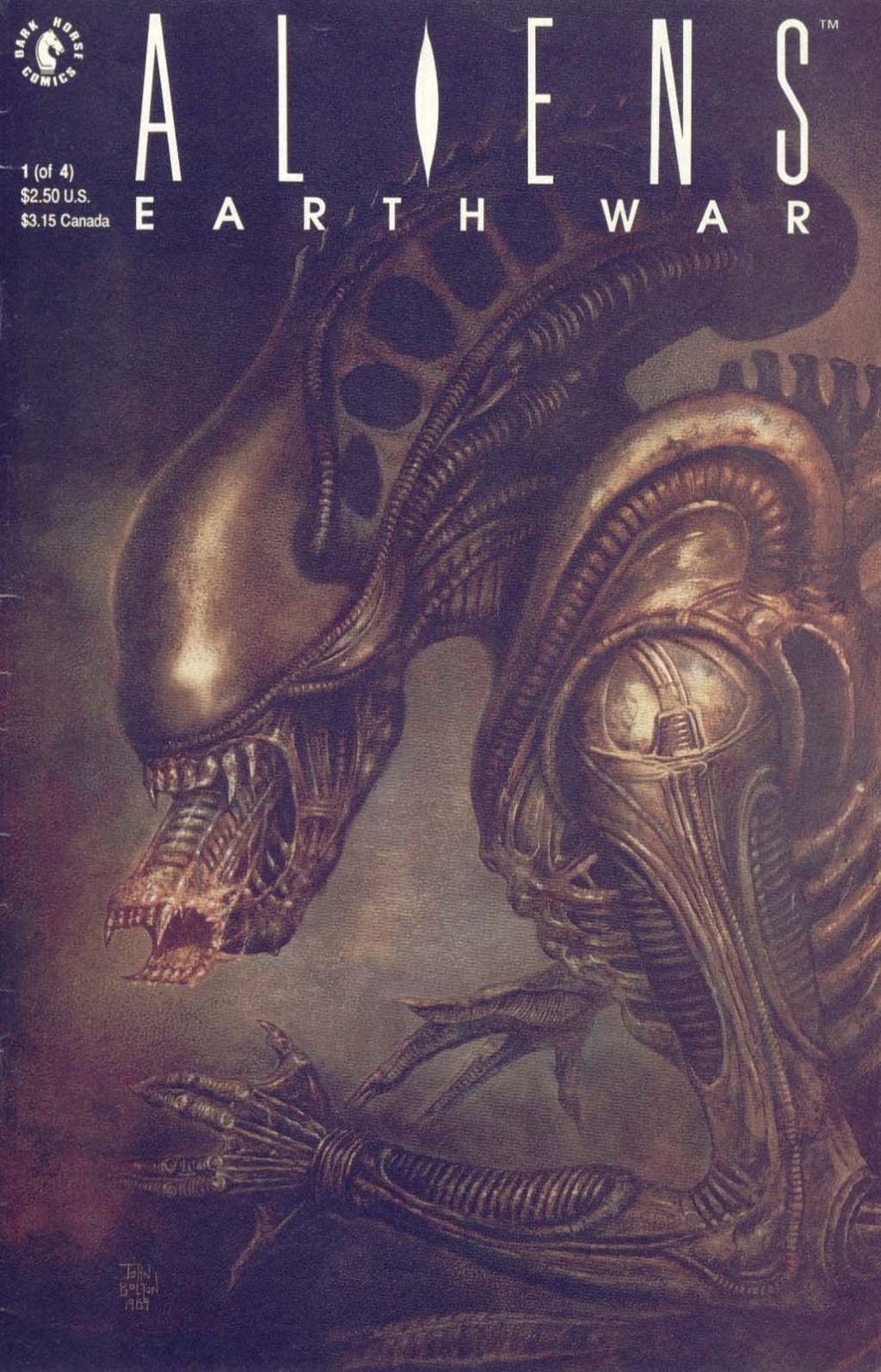 Aliens Earth War Alien Anthology Wiki Fandom Powered By Wikia