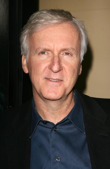 Next photo of James Cameron