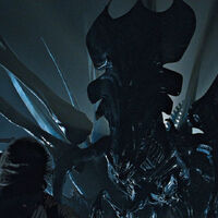 Queen Alien Anthology Wiki Fandom