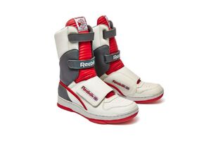 Reebokstomper