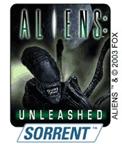 Aliensmobile