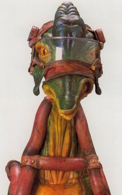 MarsGuo