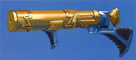 gun pointed at the head of the universe gun pointed at the head of the universe
