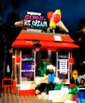 Redwarficecream
