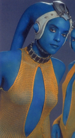 AnnGella