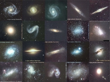 Galaxies