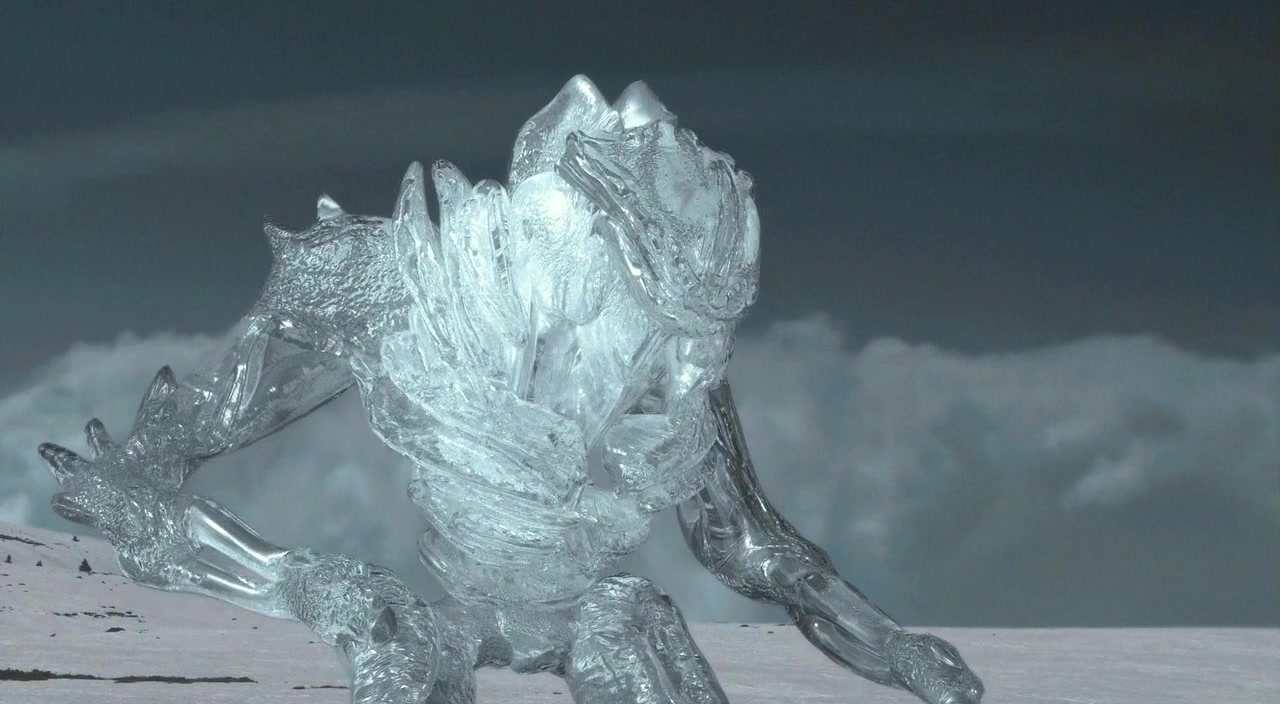 Frost Giant | Alien Wiki | FANDOM powered by Wikia