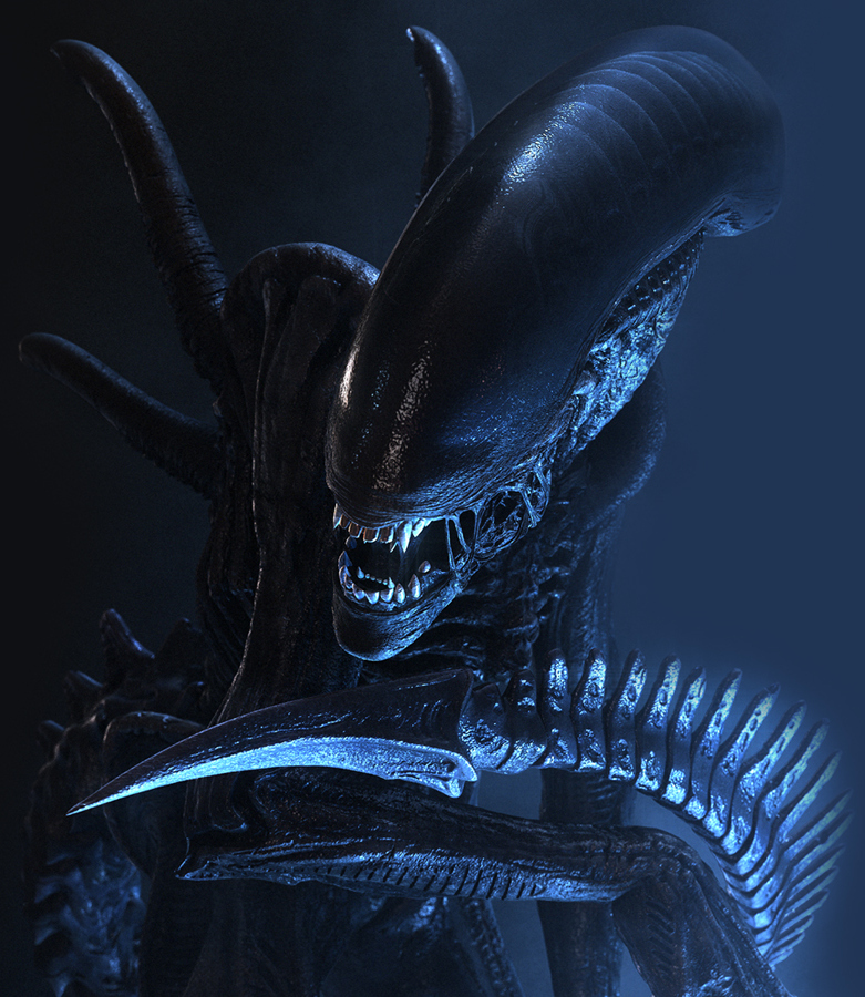 alien xenomorph video game free online