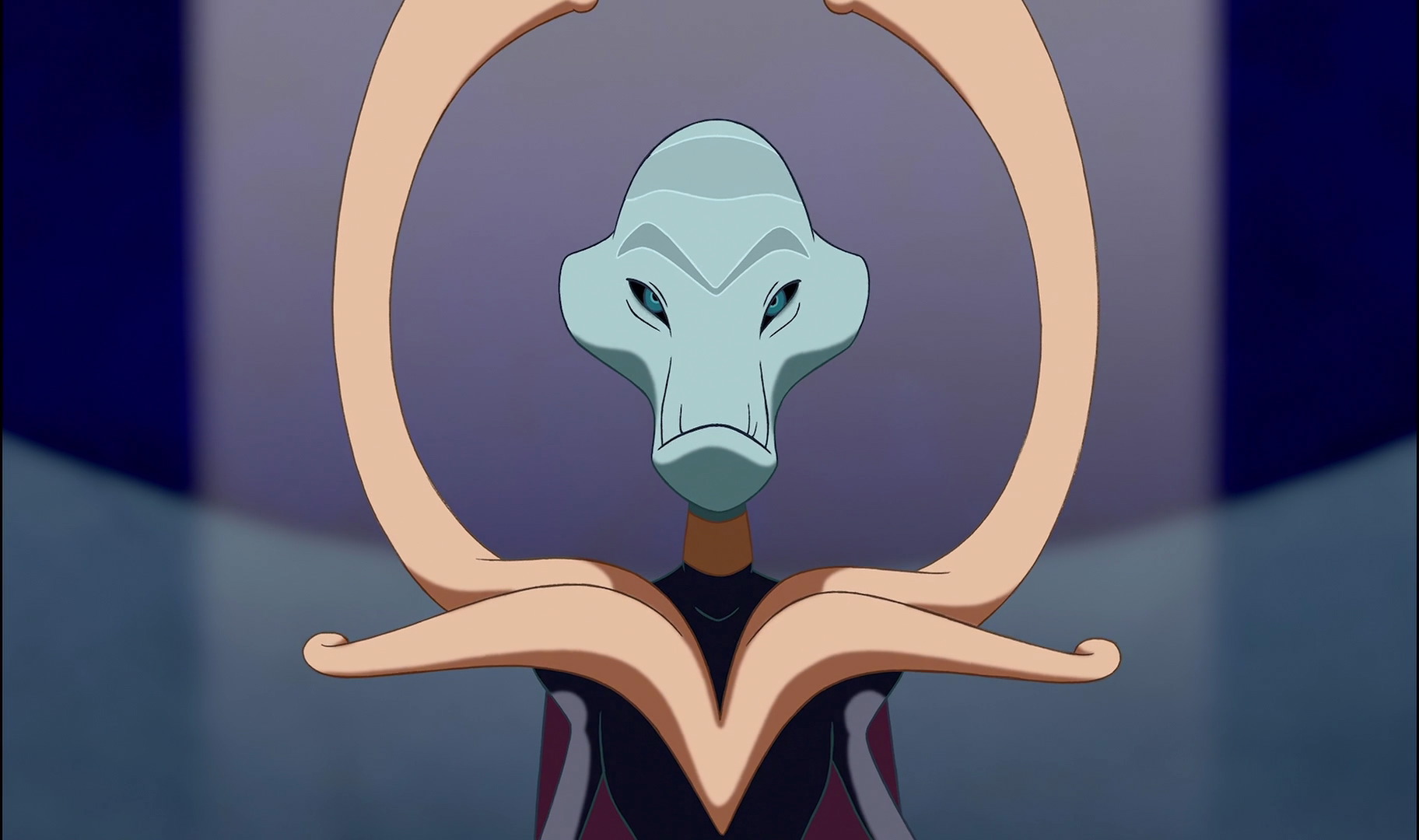 Grand Councilwoman Alien Wiki FANDOM powered by Wikia