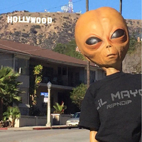 alien for sale lil mayo