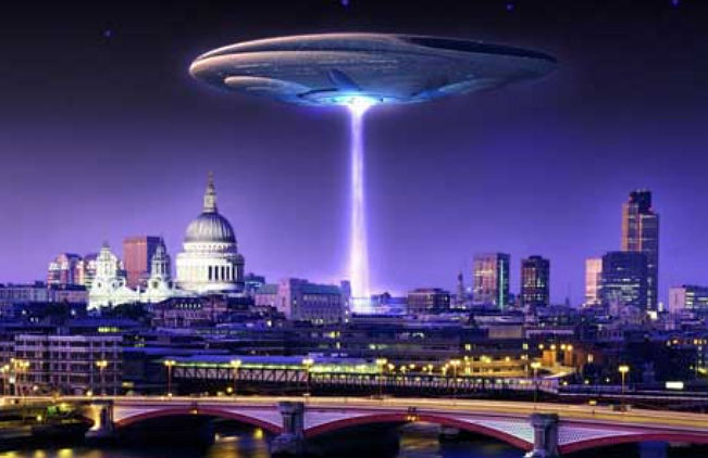 Alien invasion | Alien Wiki | FANDOM powered by Wikia
