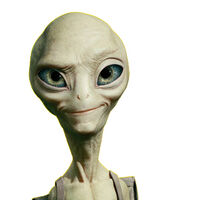 Paul Alien Wiki Fandom