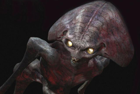 Image result for Martians War of the Worlds
