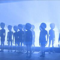 Aliens Close Encounters Of The Third Kind Alien Wiki Fandom